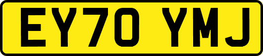 EY70YMJ