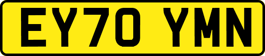 EY70YMN