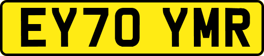 EY70YMR
