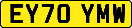 EY70YMW