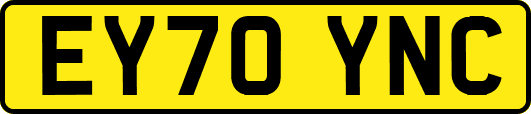 EY70YNC