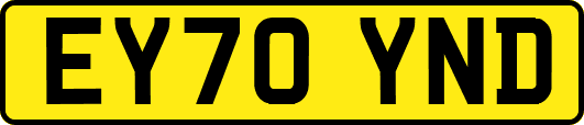 EY70YND
