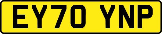 EY70YNP
