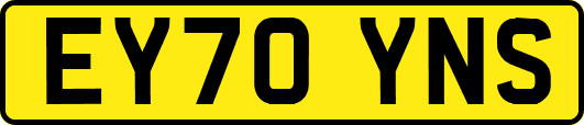 EY70YNS