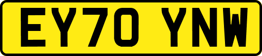 EY70YNW