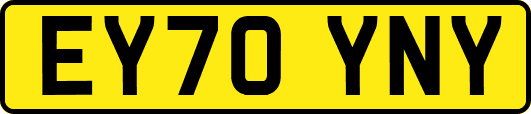 EY70YNY