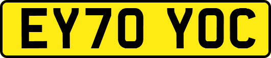 EY70YOC