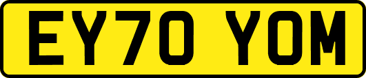 EY70YOM