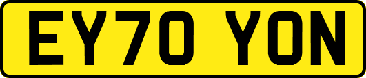 EY70YON