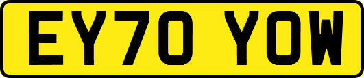 EY70YOW