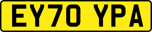 EY70YPA
