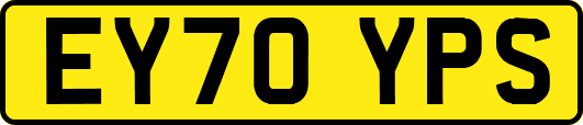 EY70YPS