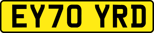 EY70YRD