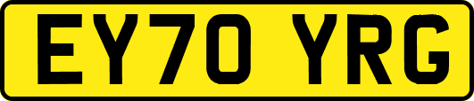 EY70YRG