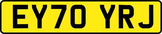 EY70YRJ