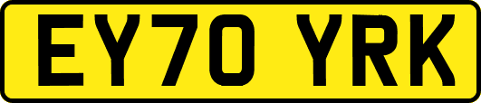EY70YRK