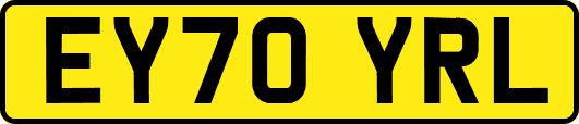 EY70YRL