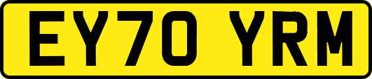EY70YRM