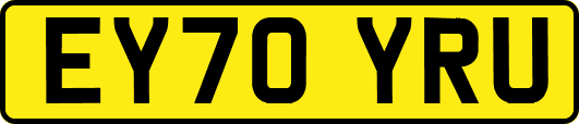EY70YRU