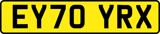 EY70YRX