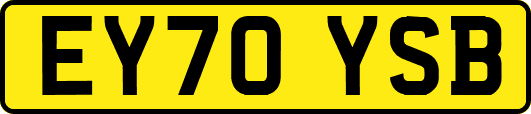 EY70YSB
