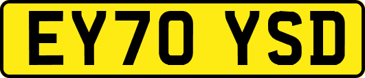 EY70YSD
