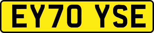 EY70YSE