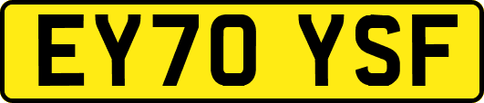 EY70YSF