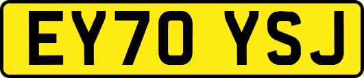 EY70YSJ