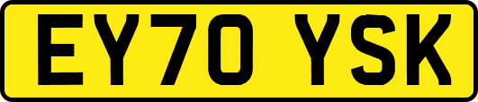 EY70YSK
