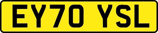EY70YSL
