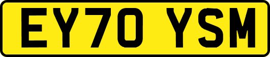EY70YSM