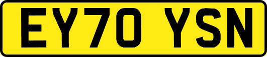EY70YSN