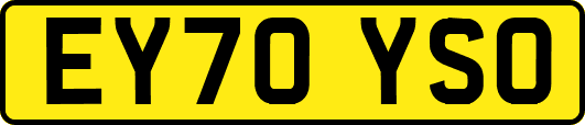 EY70YSO