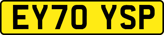 EY70YSP