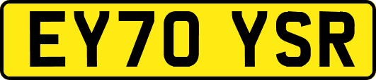 EY70YSR