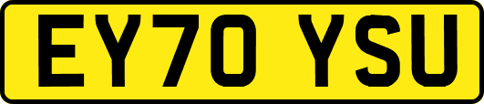 EY70YSU