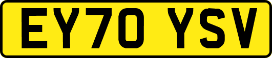 EY70YSV
