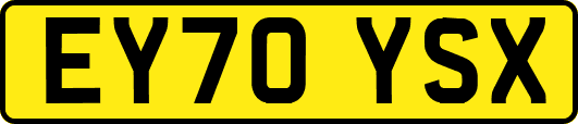 EY70YSX