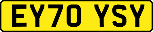 EY70YSY