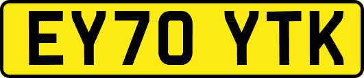 EY70YTK