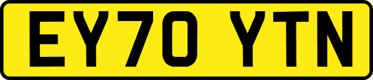 EY70YTN