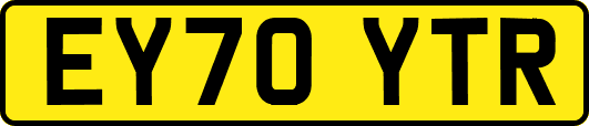 EY70YTR