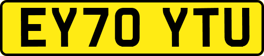 EY70YTU