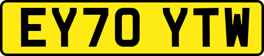 EY70YTW