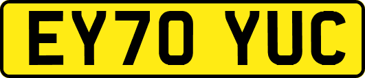 EY70YUC