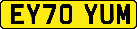 EY70YUM