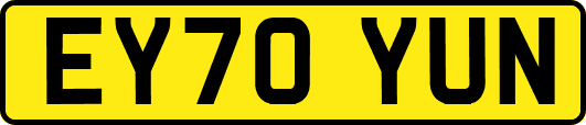 EY70YUN