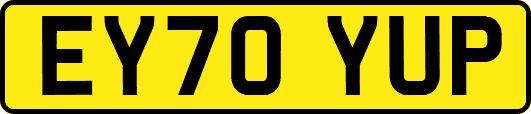 EY70YUP