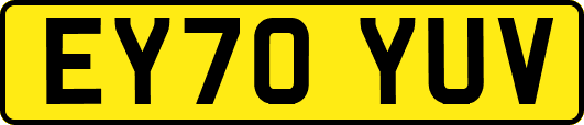 EY70YUV